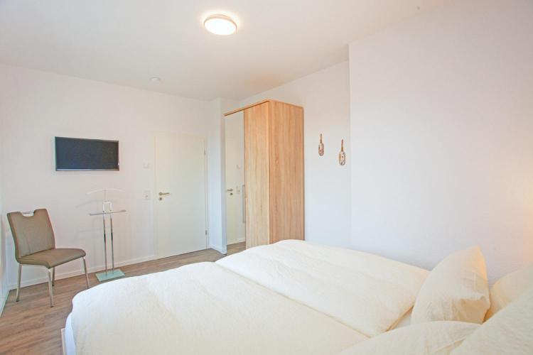 "Kutje" In Der Residenz Zum Suedstrand Borkum Dış mekan fotoğraf